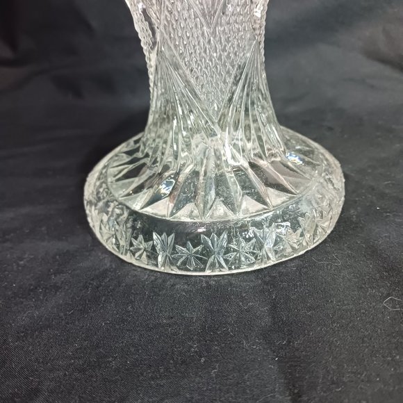 EAPG cut glass - Picture 4 of 9